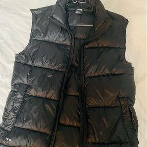 North face jacket small size